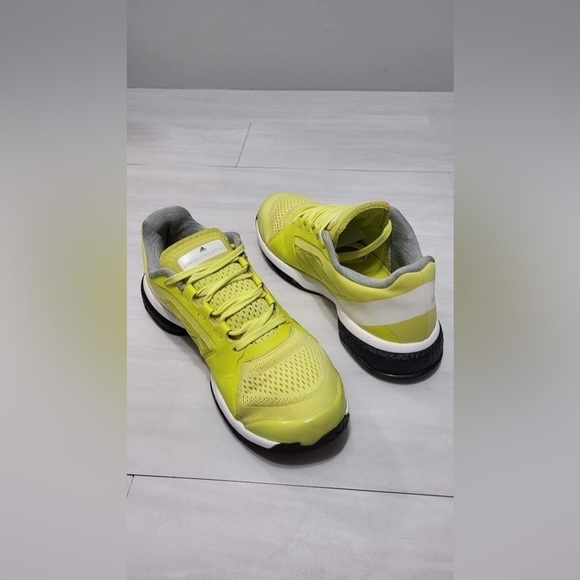 STELLA McCartney Adidas Tennis Shoes - Picture 7 of 13